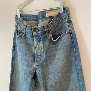 Rag & Bone Women’s Jeans – Light Denim – Size 27 – EUC